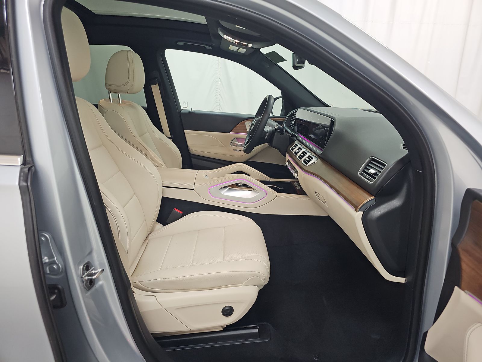 2024 Mercedes-Benz GLE GLE 350 AWD