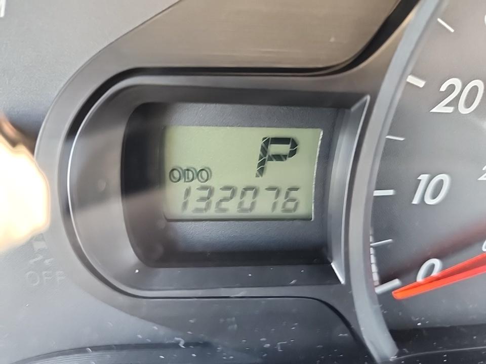 2013 Toyota Sienna LE FWD