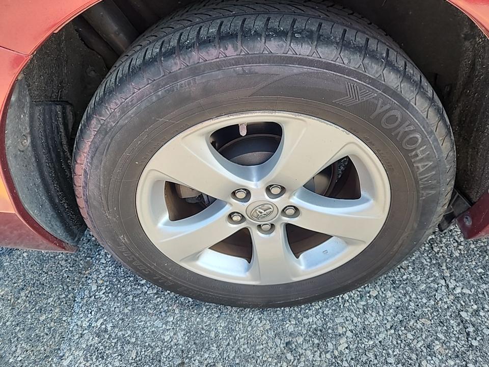 2013 Toyota Sienna LE FWD