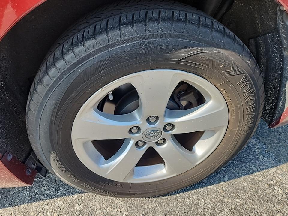 2013 Toyota Sienna LE FWD