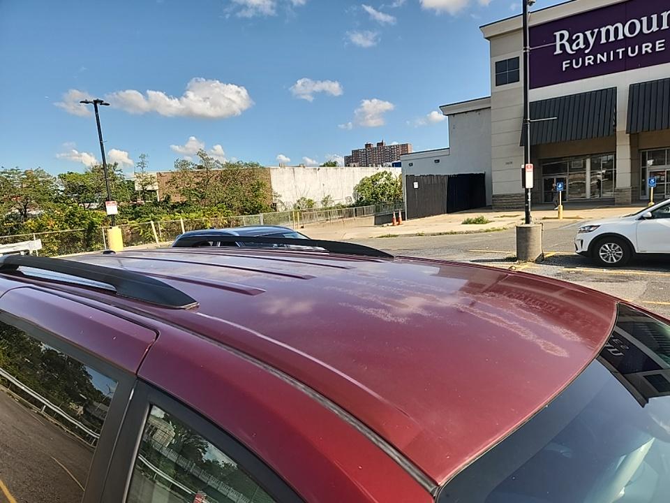 2013 Toyota Sienna LE FWD