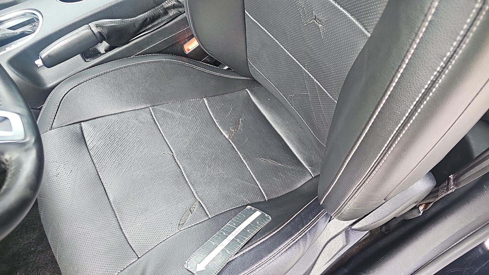 2018 Ford Mustang EcoBoost Premium RWD