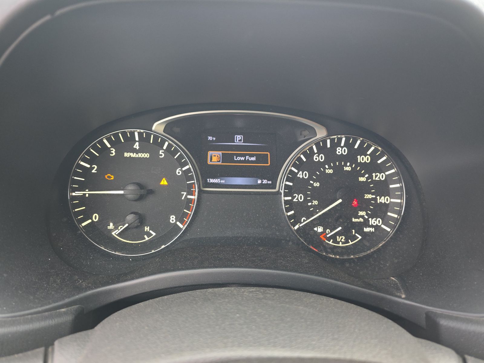 2017 Nissan Pathfinder SV FWD