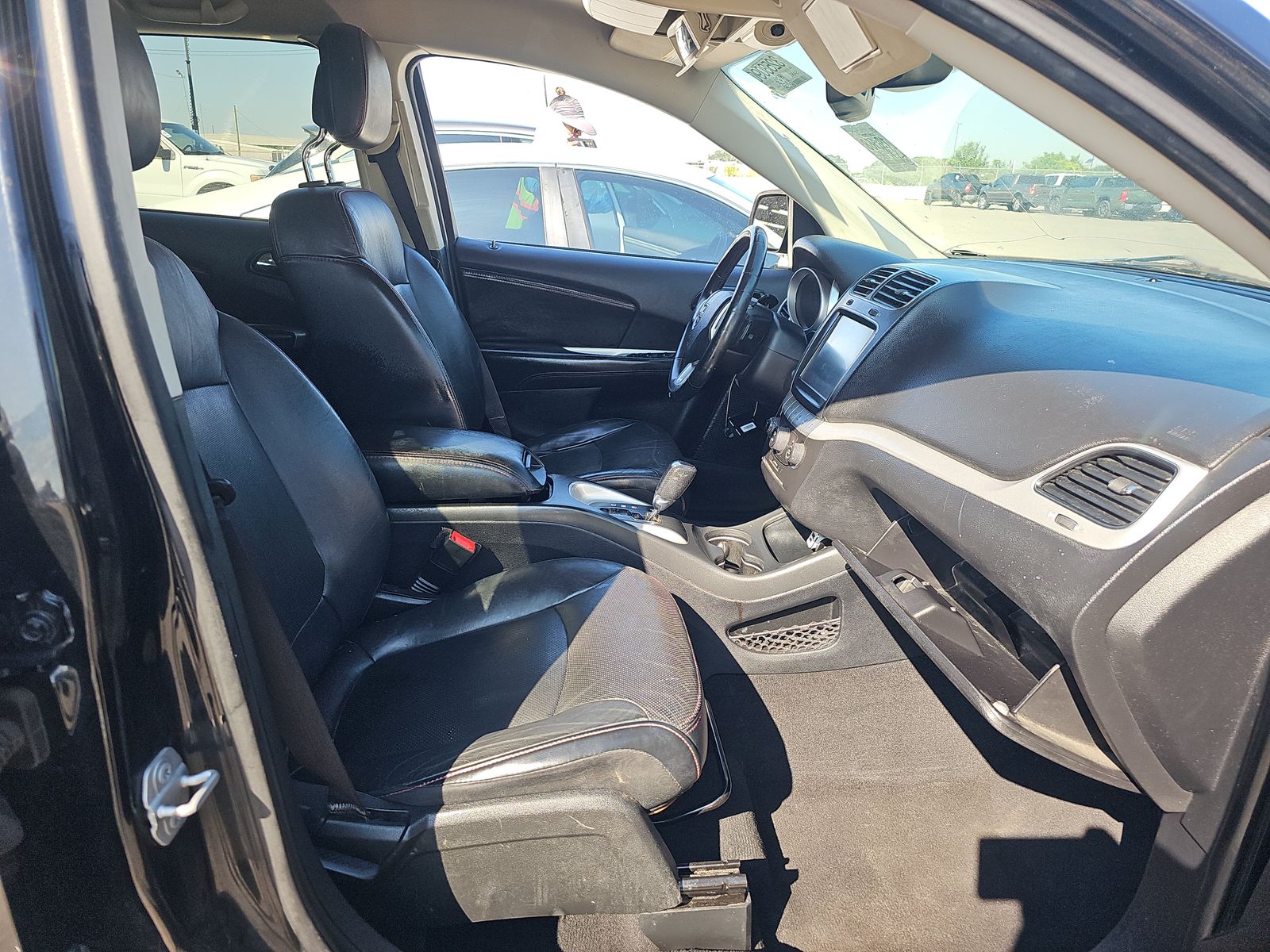 2019 Dodge Journey GT FWD