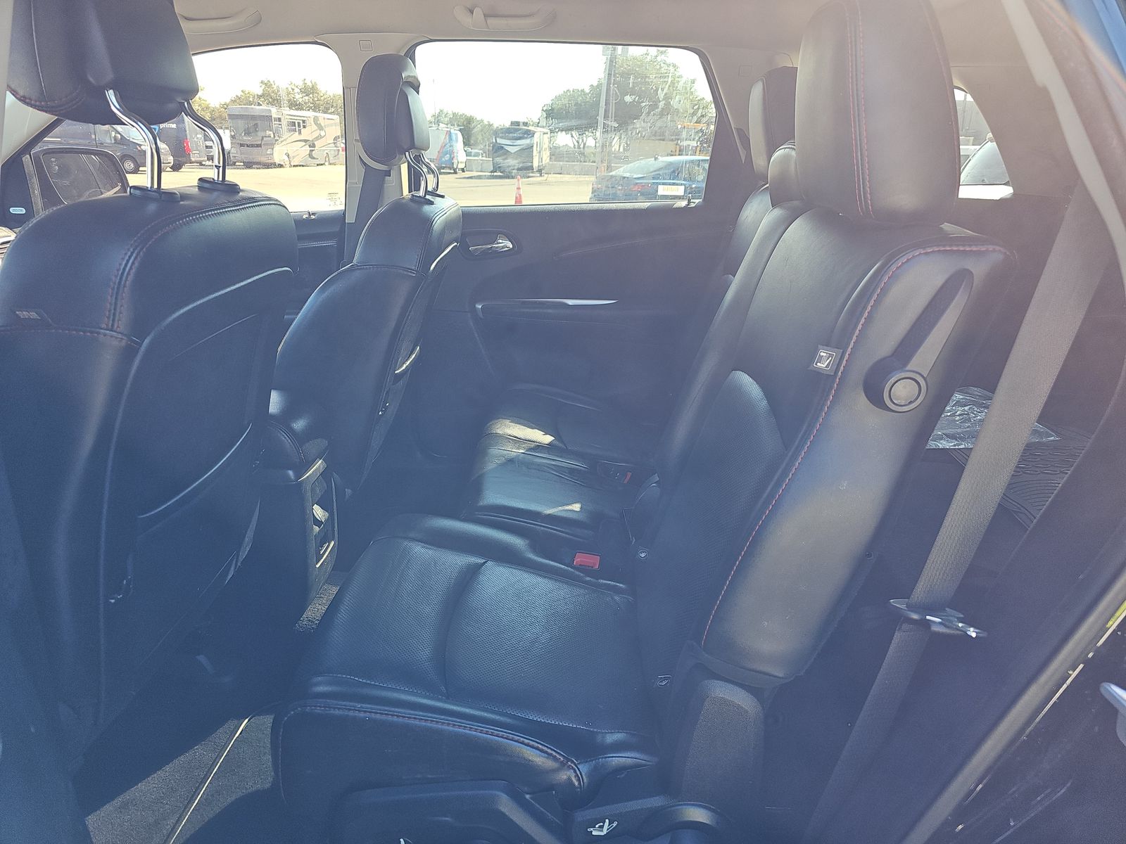 2019 Dodge Journey GT FWD