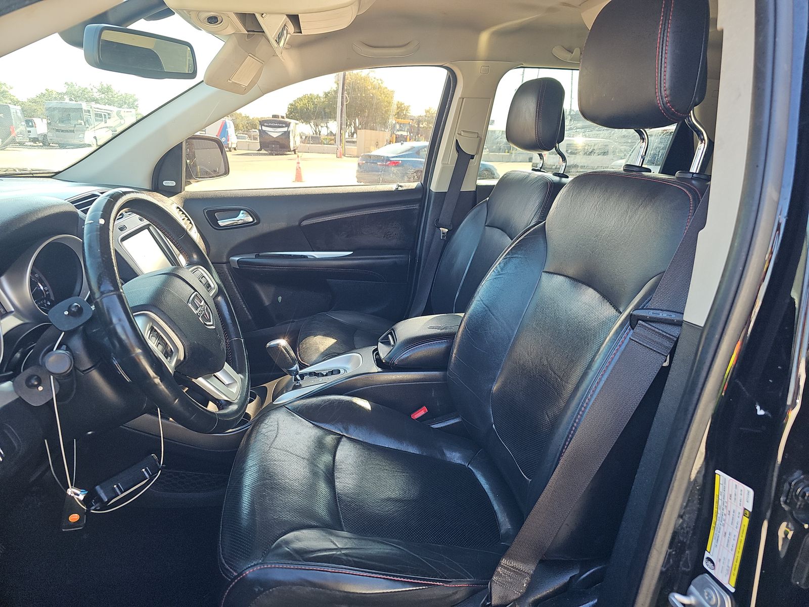 2019 Dodge Journey GT FWD