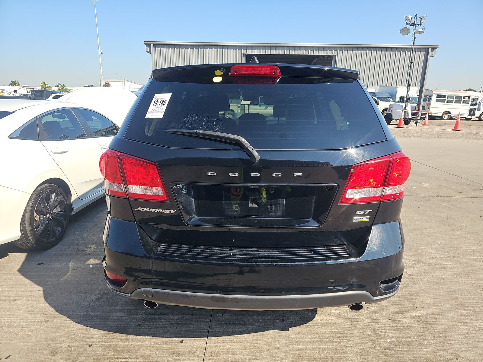 2019 Dodge Journey GT FWD