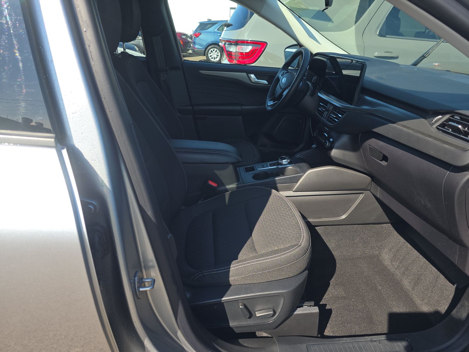 2024 Ford Escape Active AWD