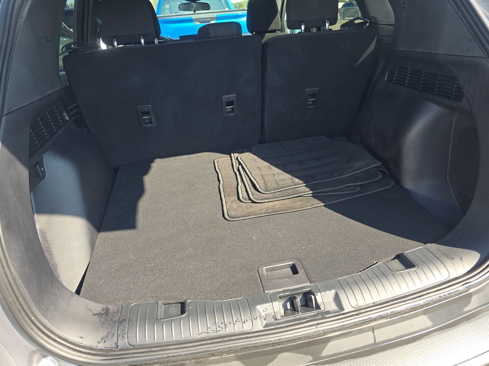 2024 Ford Escape Active AWD