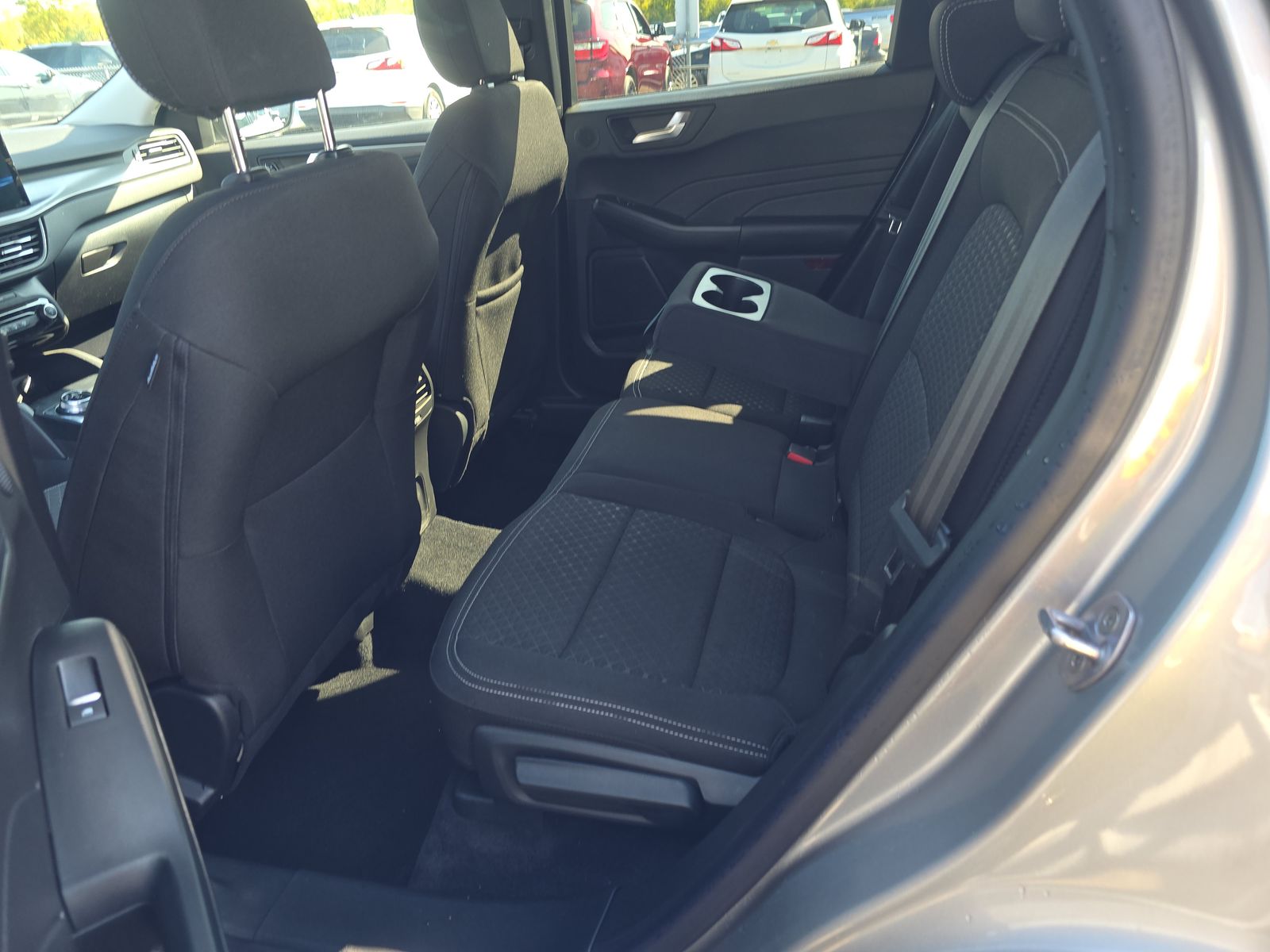 2024 Ford Escape Active AWD