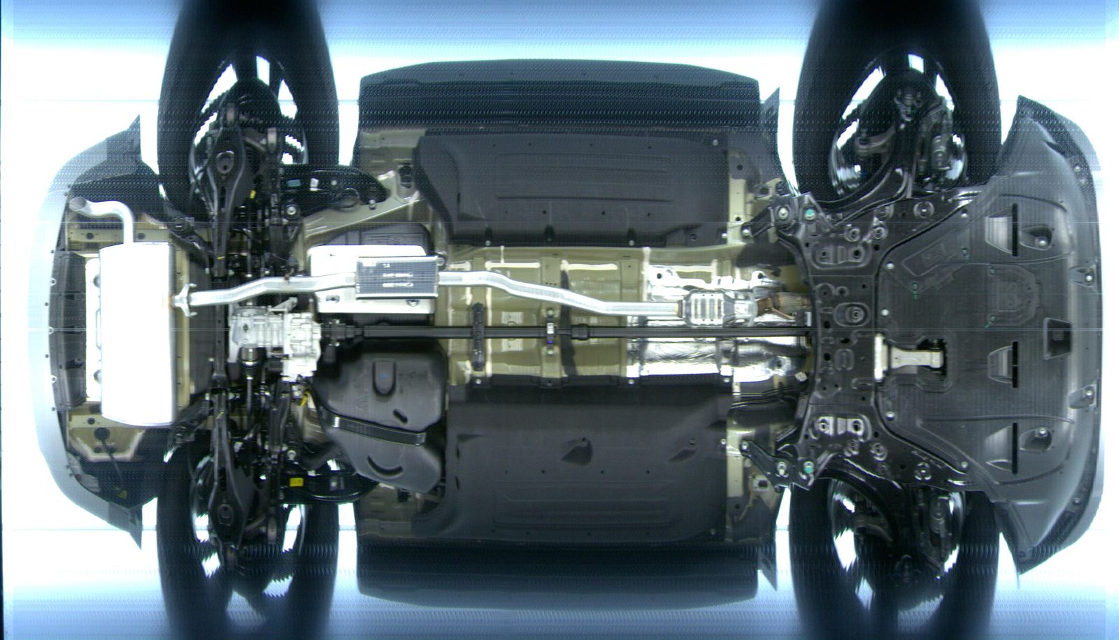 2025 Hyundai Tucson Limited AWD