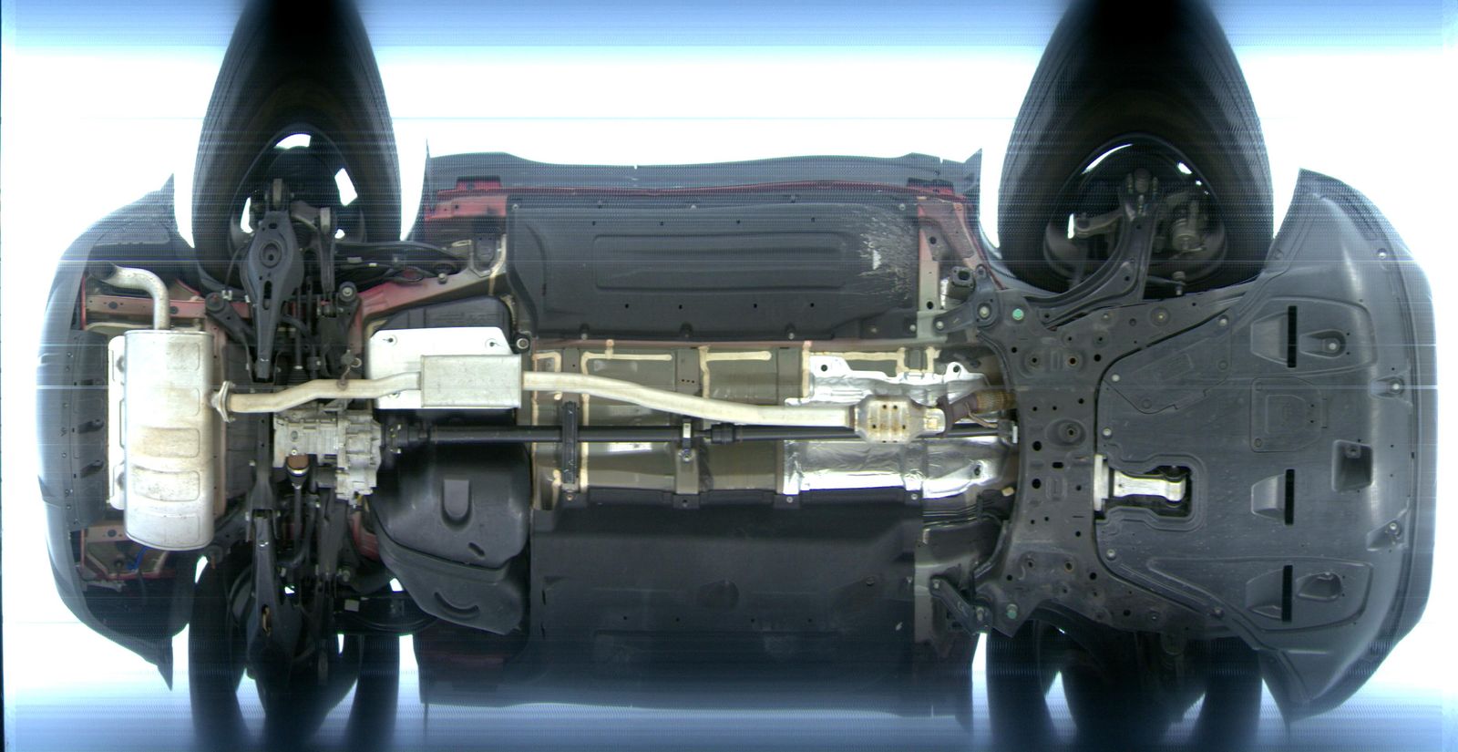 2023 Hyundai Tucson SEL AWD