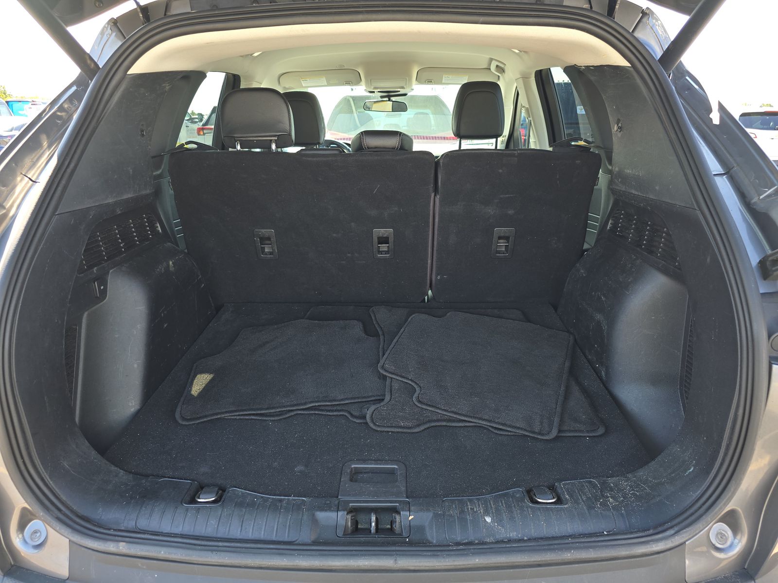 2021 Ford Escape Hybrid SEL AWD