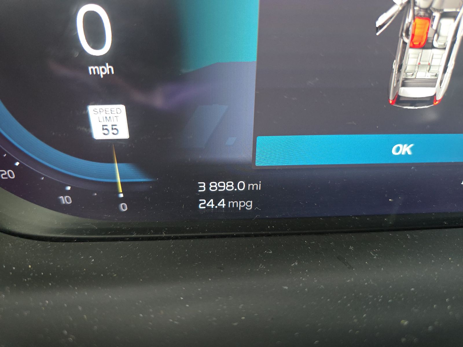 2023 Volvo XC60 B5 Plus AWD