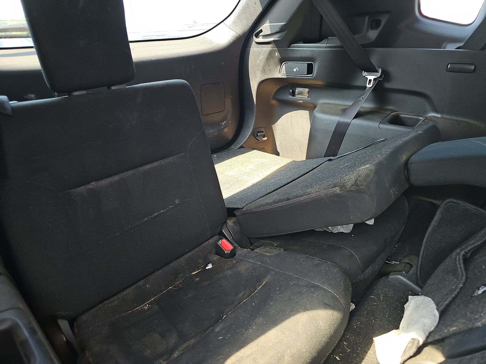 2023 Mitsubishi Outlander ES FWD