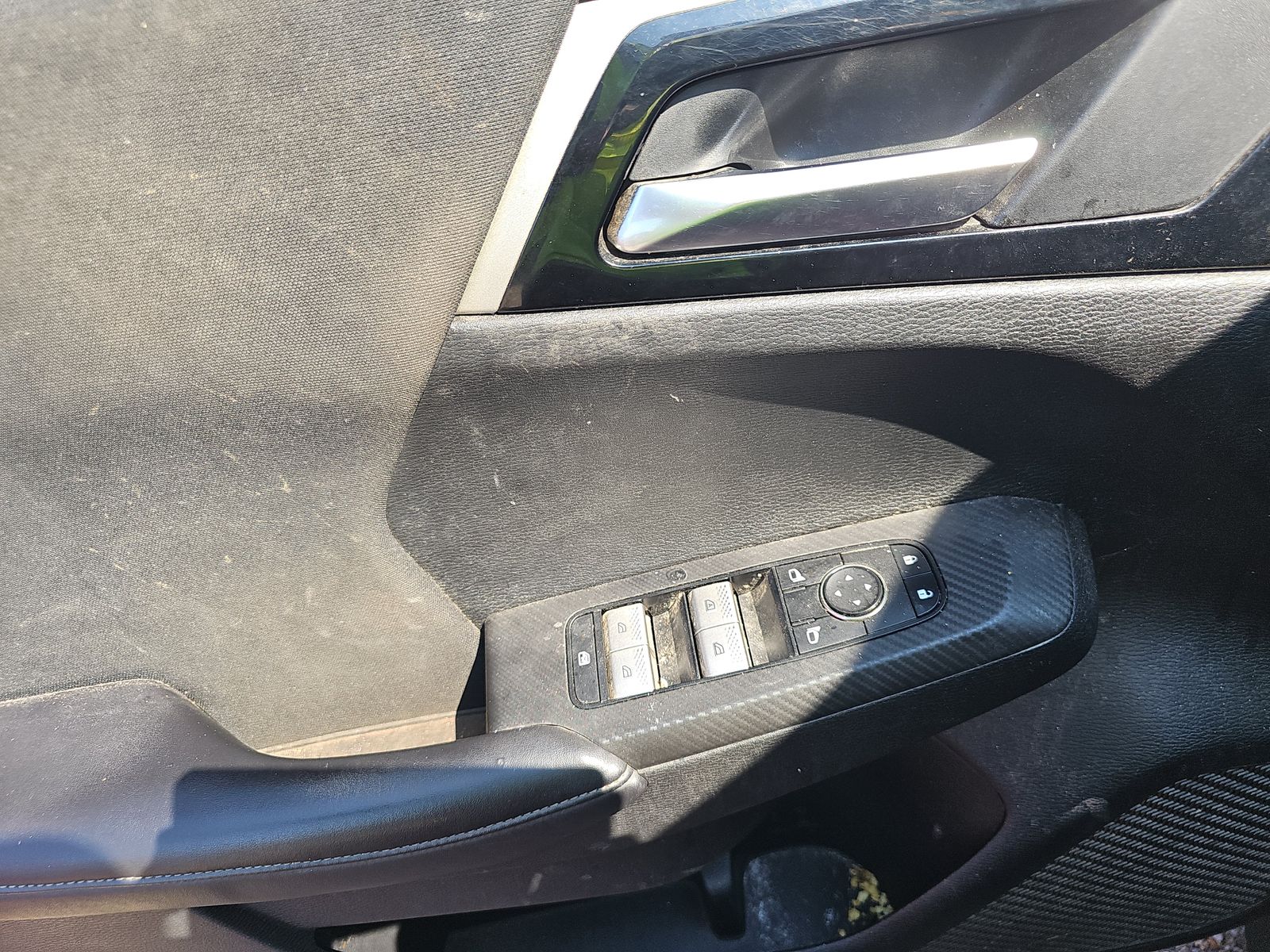 2023 Mitsubishi Outlander ES FWD