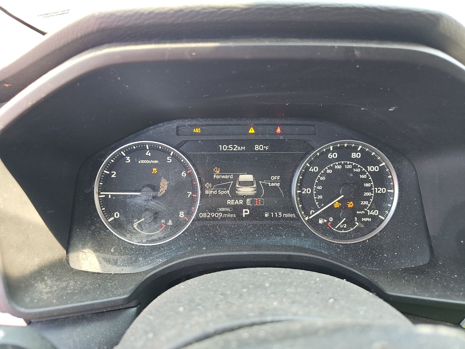 2023 Mitsubishi Outlander ES FWD