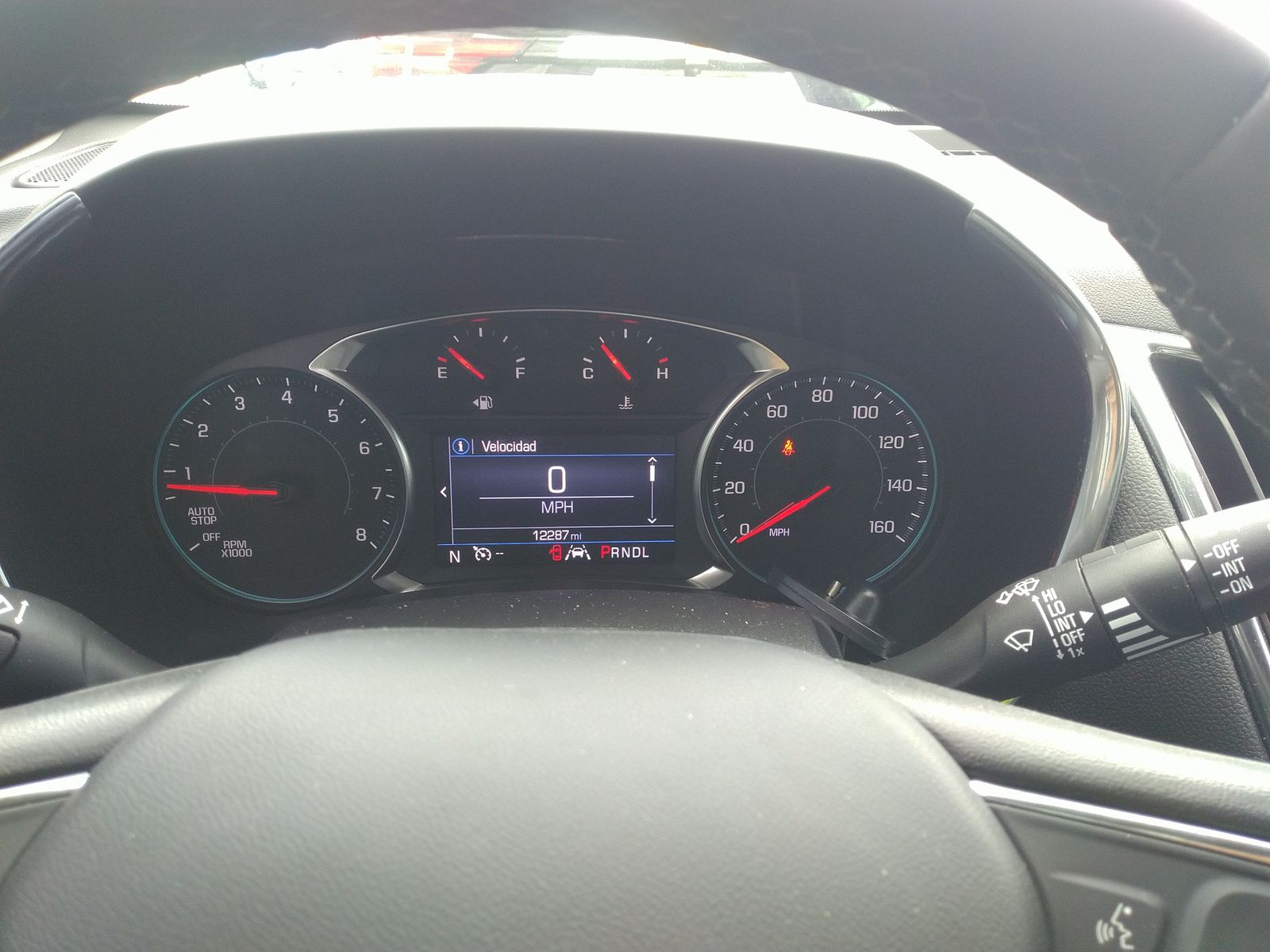 2023 Chevrolet Equinox LT FWD