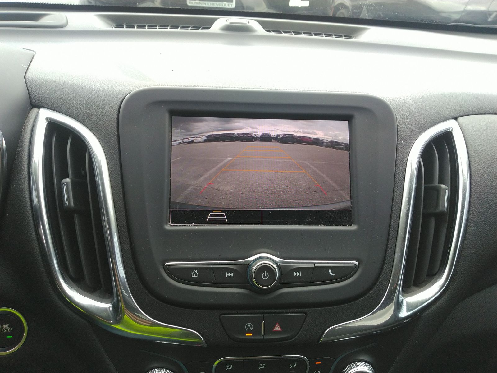 2023 Chevrolet Equinox LT FWD