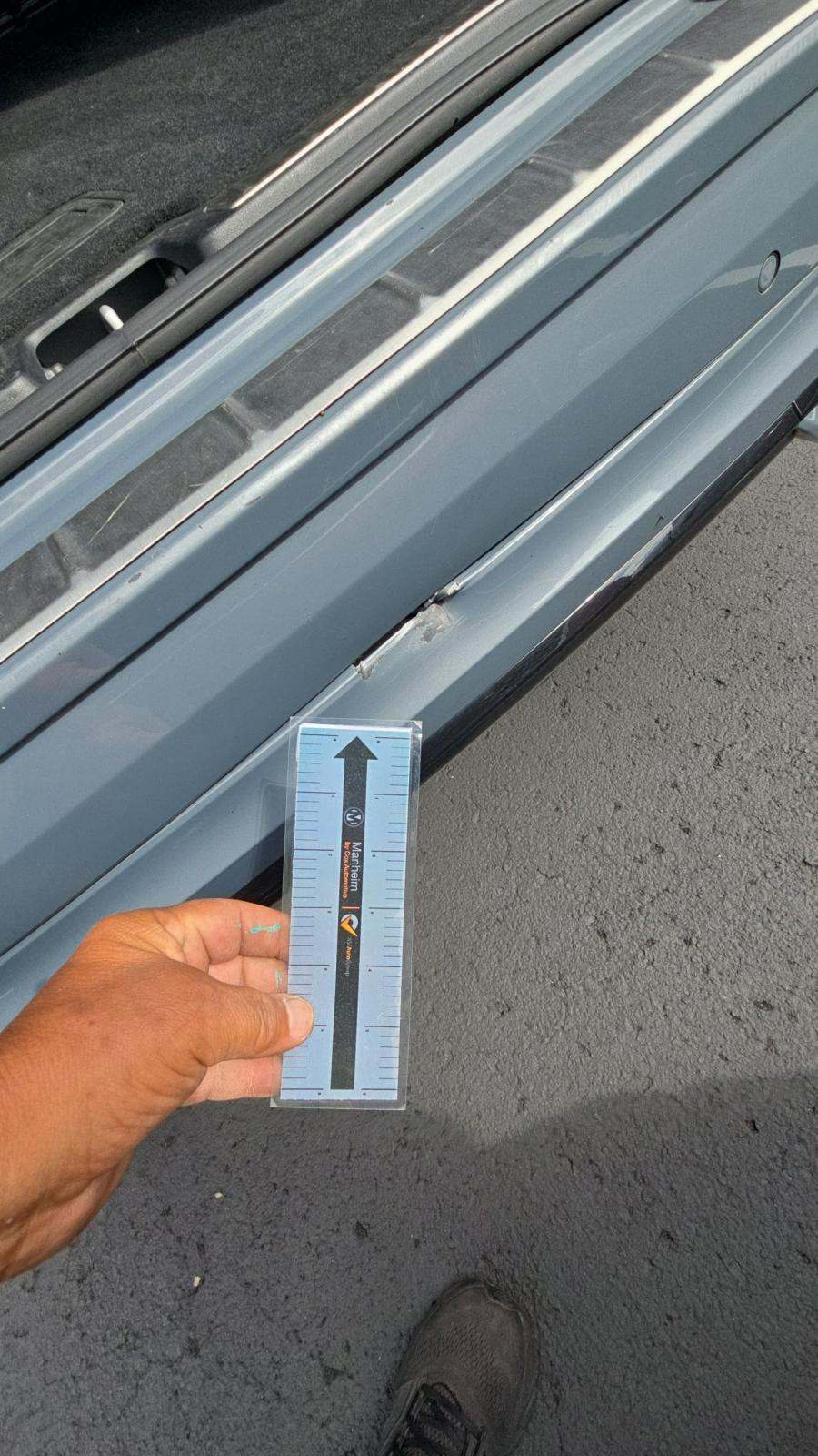 2023 Volvo XC60 B5 Plus AWD