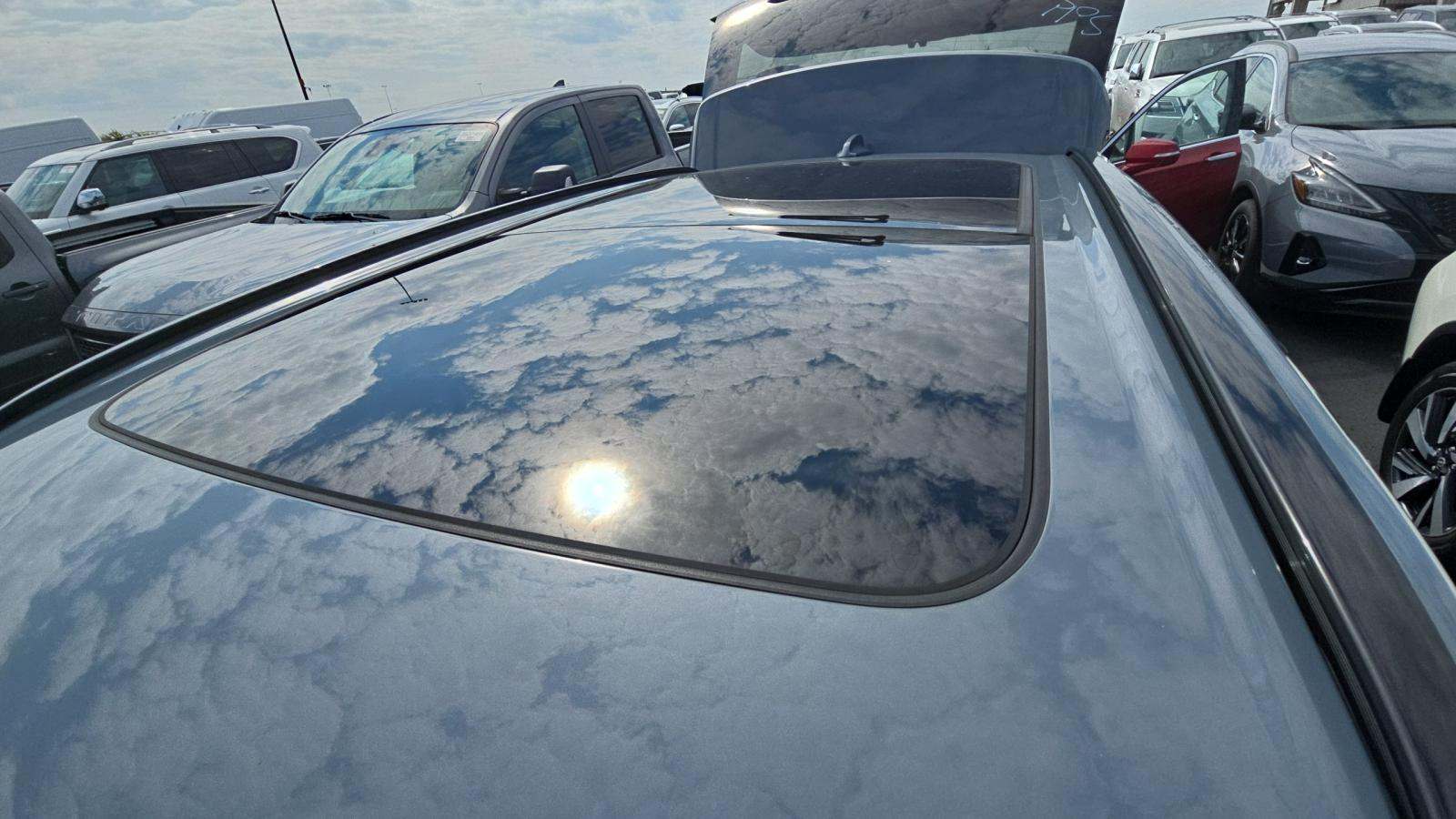 2023 Volvo XC60 B5 Plus AWD