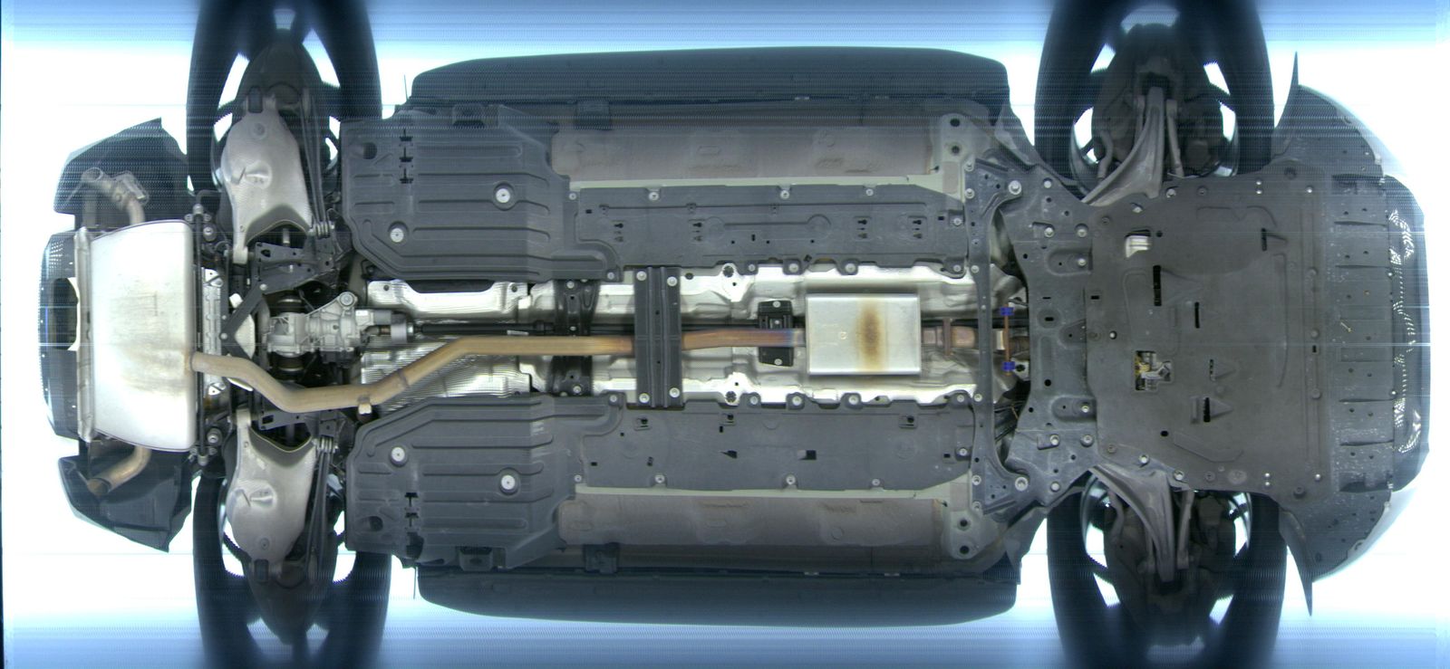 2022 Volvo XC60 B6 R-Design AWD