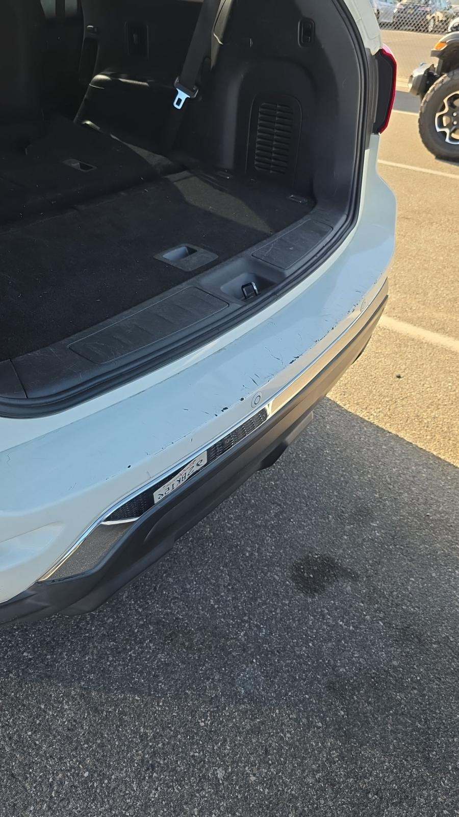 2017 Nissan Pathfinder SV FWD