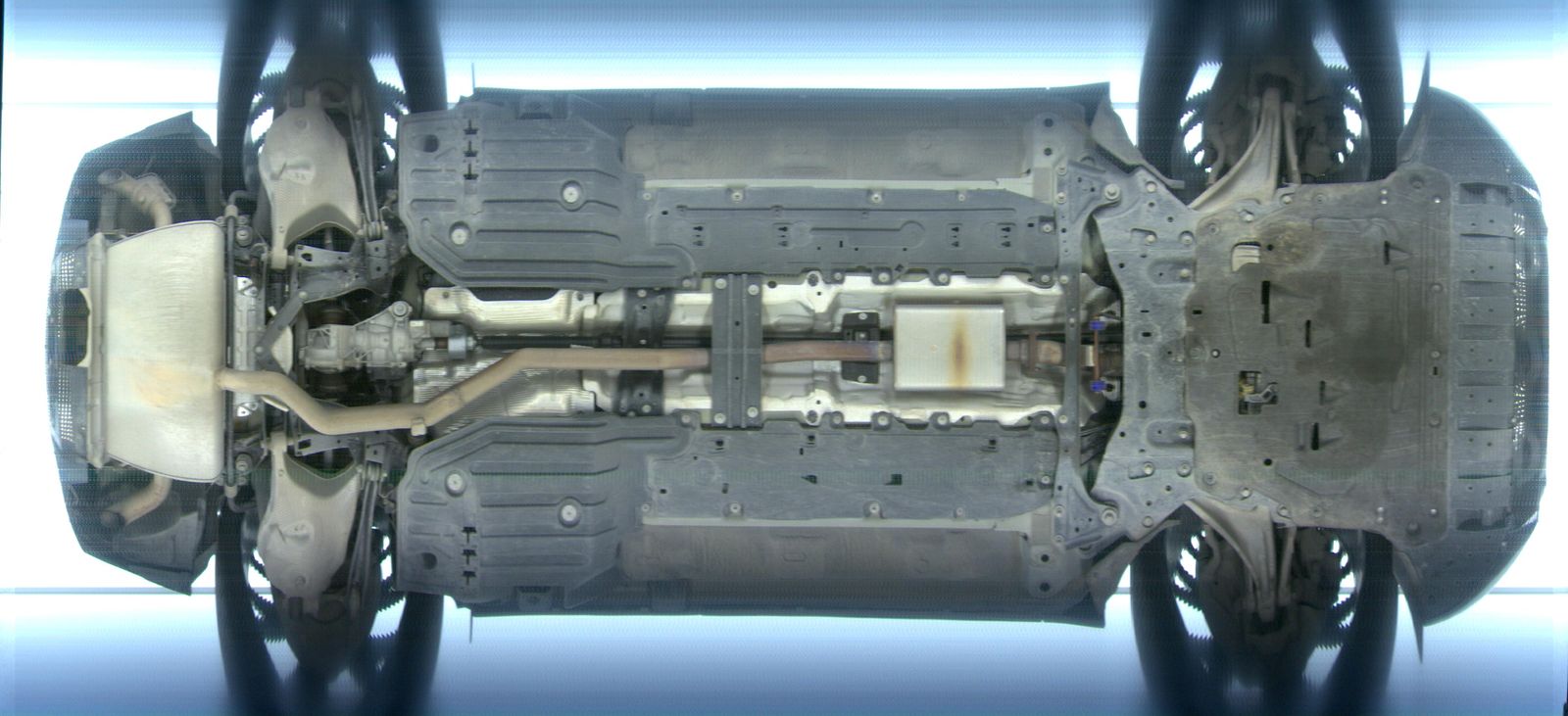 2022 Volvo XC60 B6 R-Design AWD