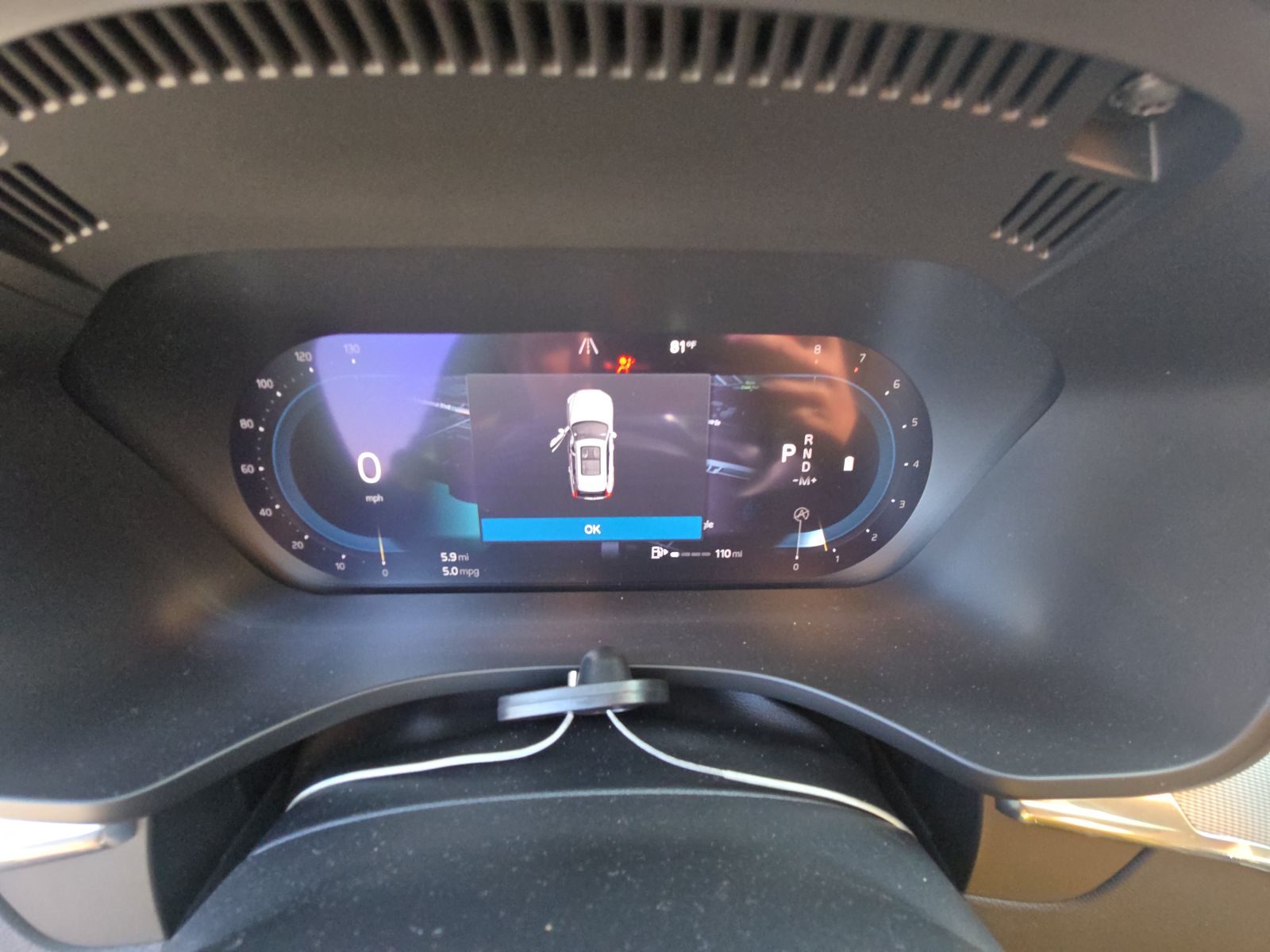 2022 Volvo XC60 B6 R-Design AWD