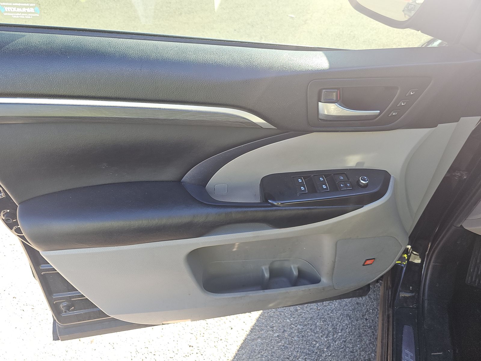 2019 Toyota Highlander Limited AWD