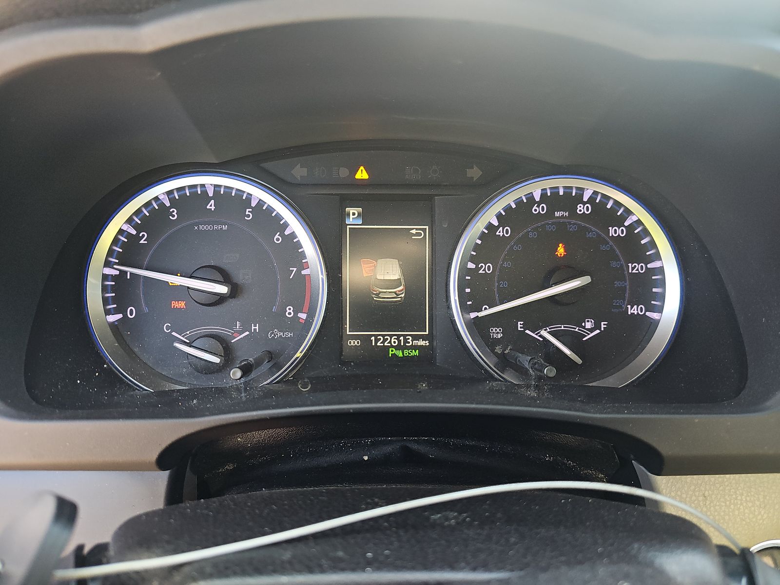 2019 Toyota Highlander Limited AWD