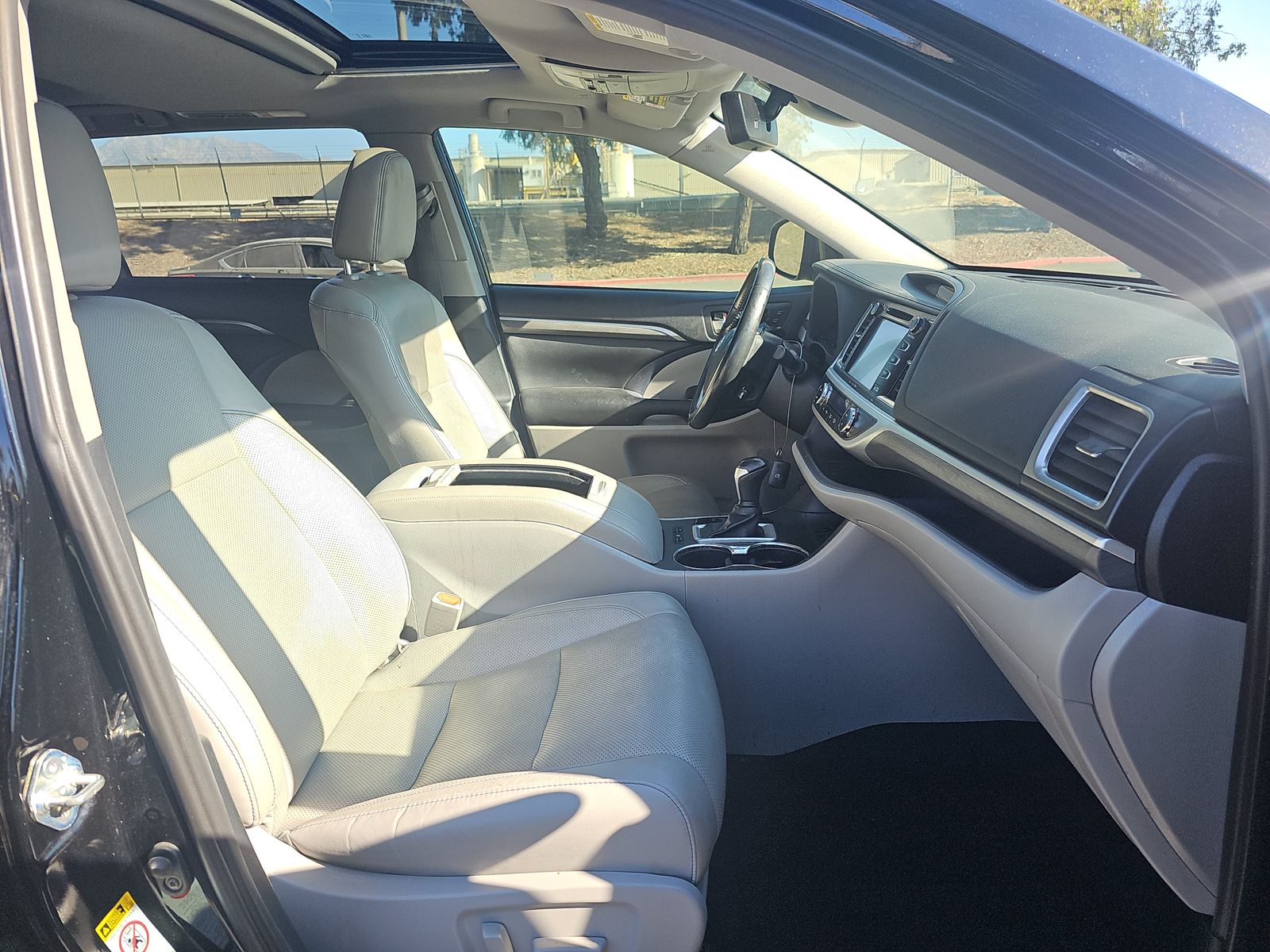 2019 Toyota Highlander Limited AWD