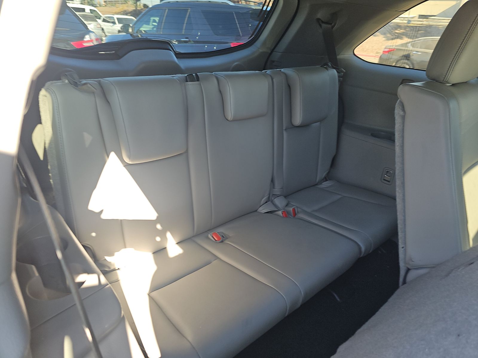 2019 Toyota Highlander Limited AWD