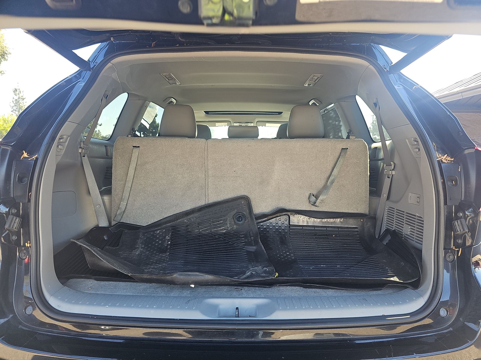 2019 Toyota Highlander Limited AWD