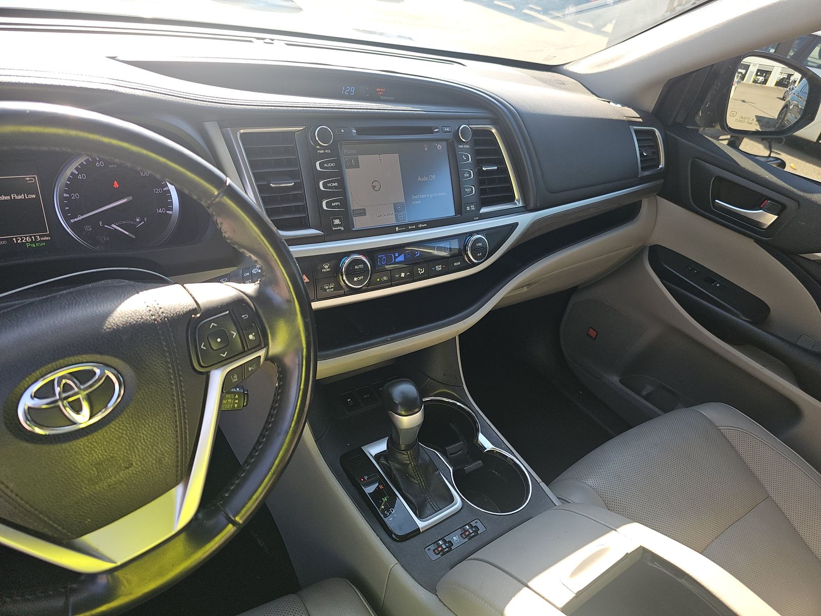 2019 Toyota Highlander Limited AWD