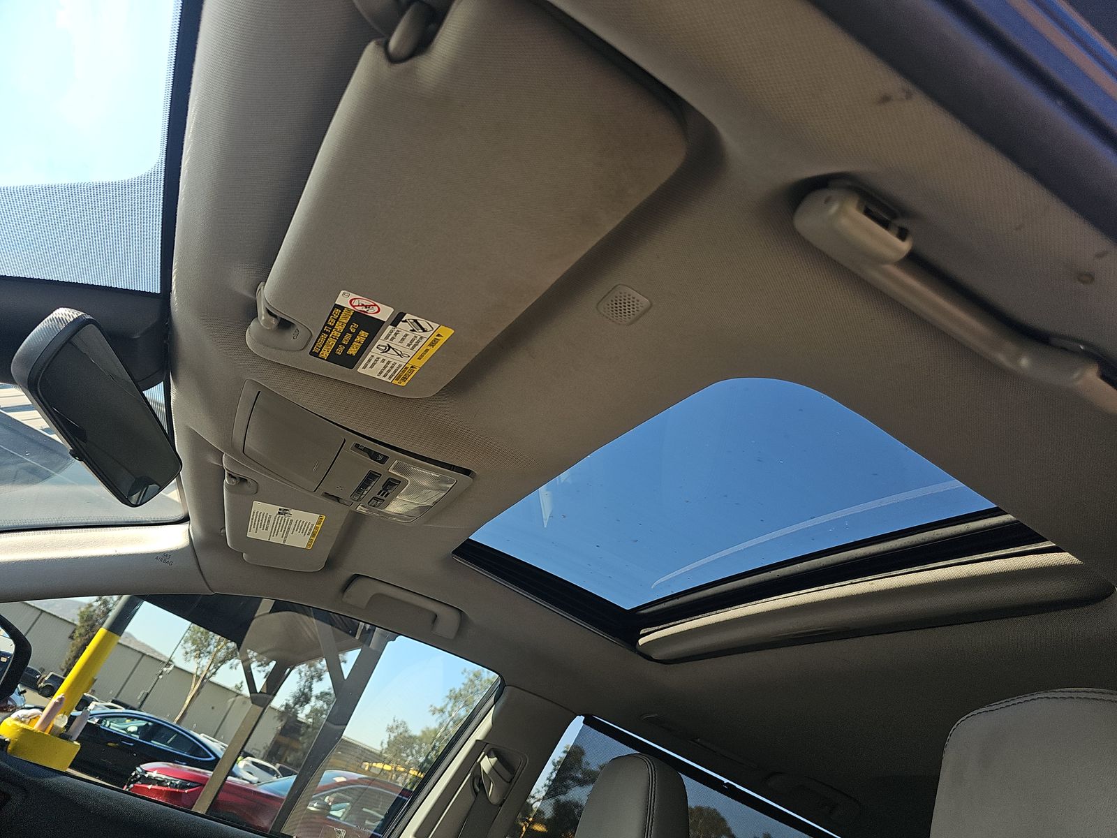 2019 Toyota Highlander Limited AWD