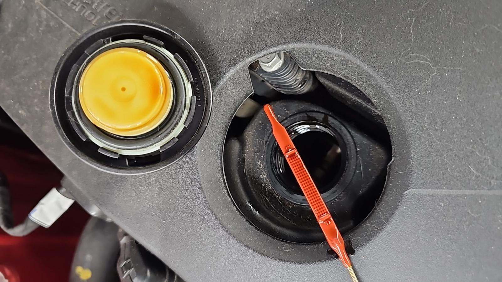 2023 Hyundai Tucson SEL AWD