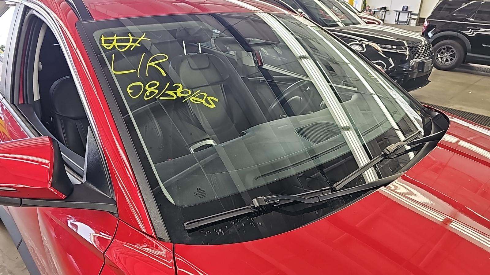 2023 Hyundai Tucson SEL AWD