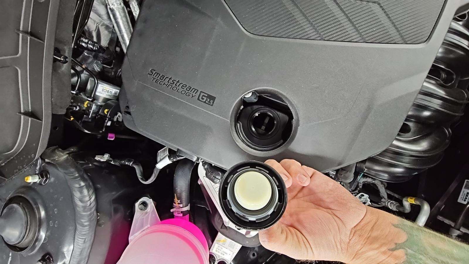 2025 Hyundai Tucson Limited AWD