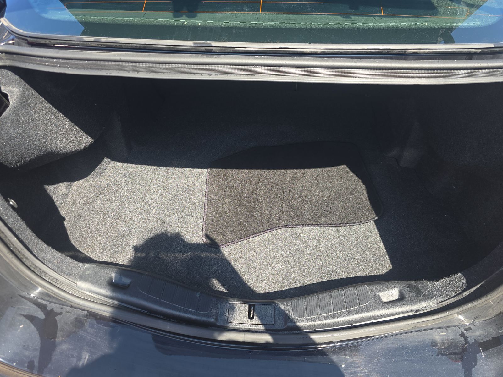 2020 Ford Fusion SE FWD