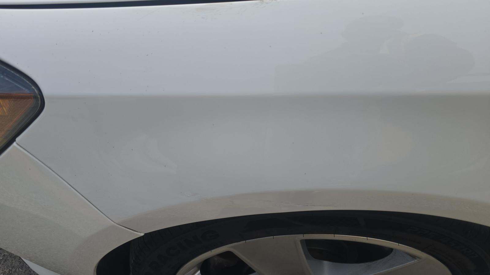 2018 Mercedes-Benz CLA CLA 250 AWD