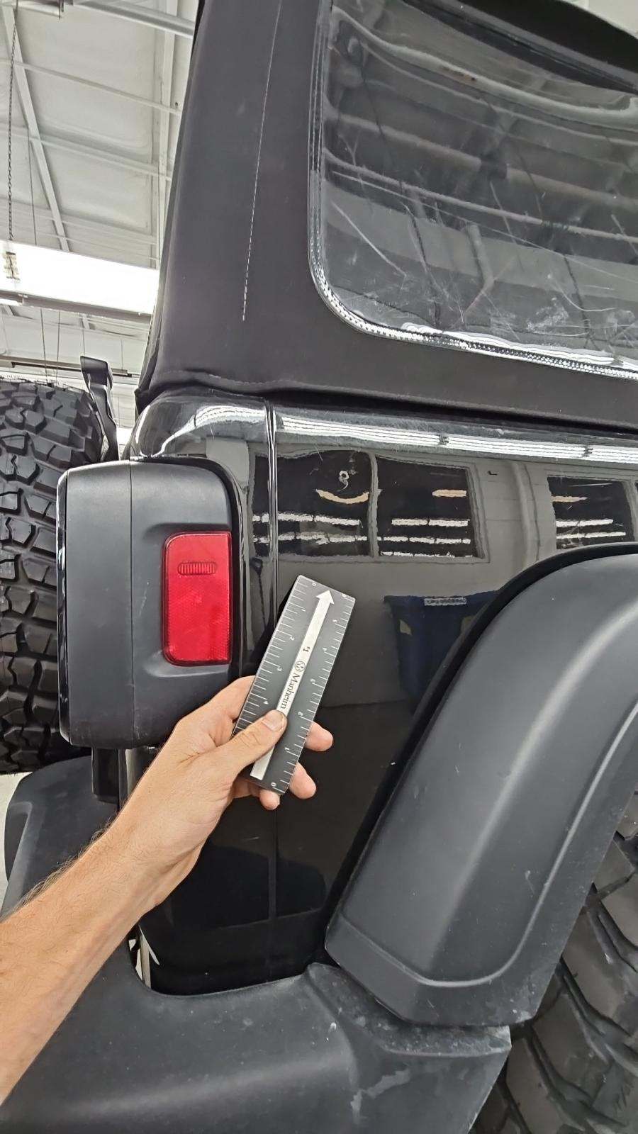 2023 Jeep Wrangler Willys Sport Edition AWD