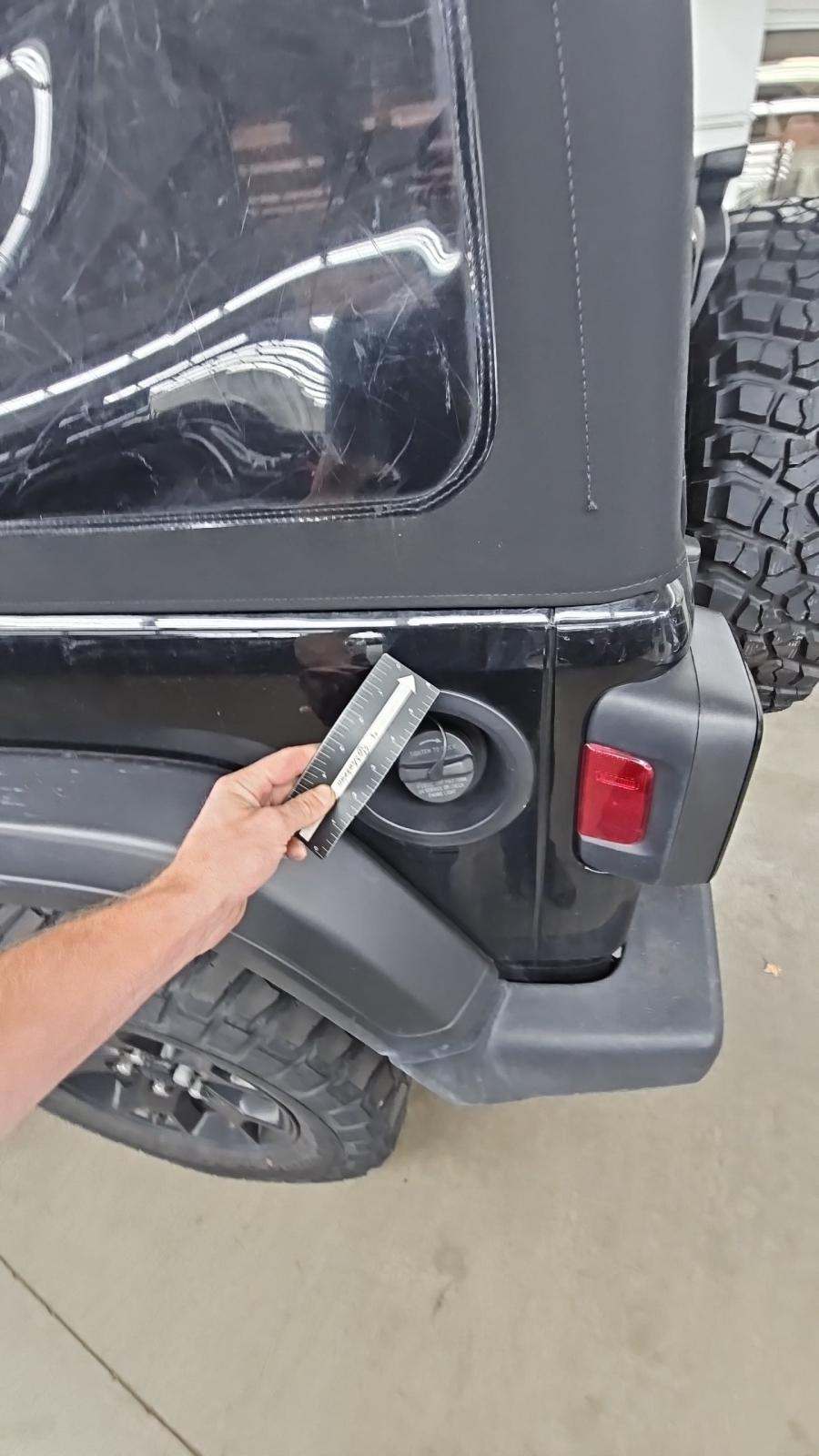 2023 Jeep Wrangler Willys Sport Edition AWD