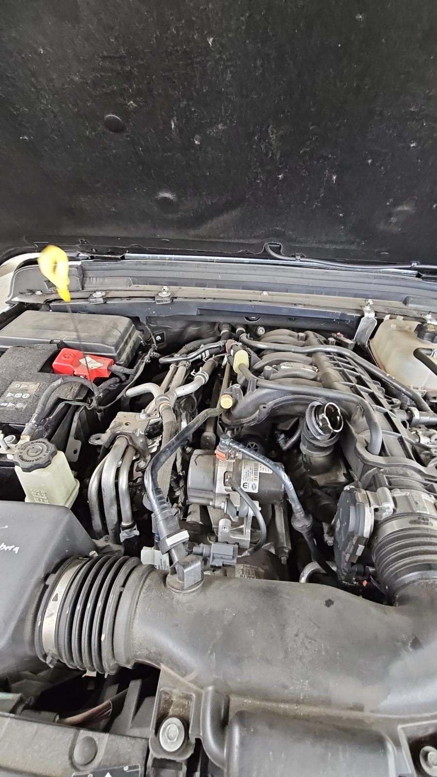 2023 Jeep Wrangler Willys Sport Edition AWD