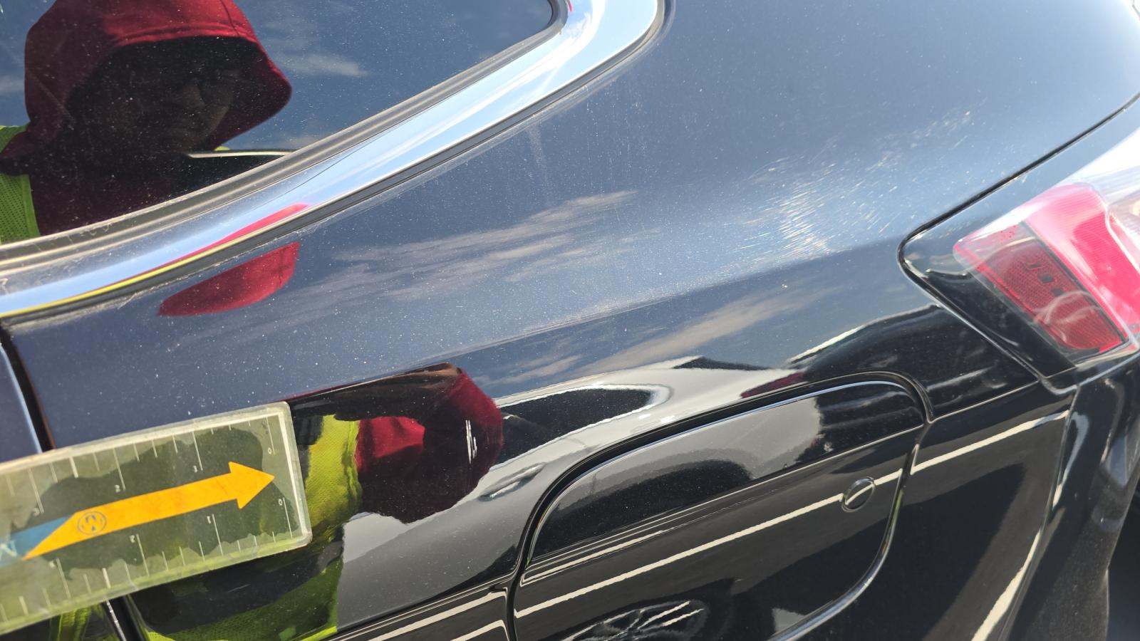 2024 Ford Edge Titanium AWD