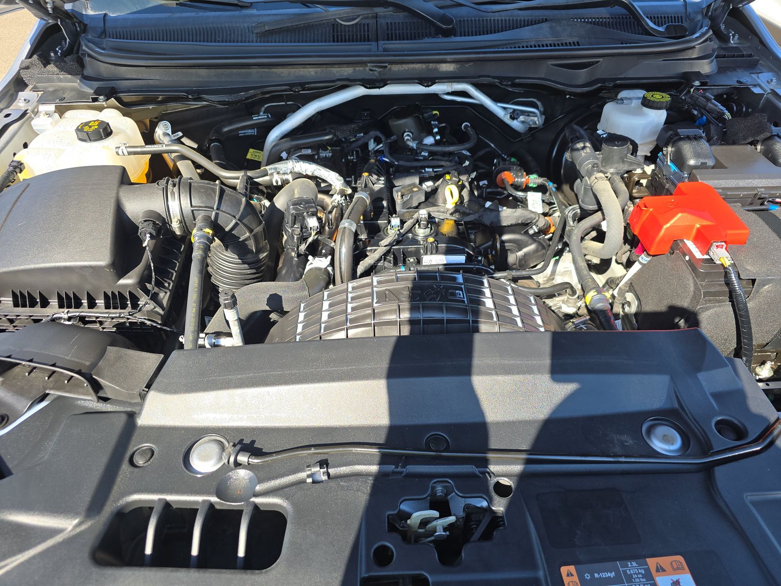 2022 Ford Ranger XLT FWD