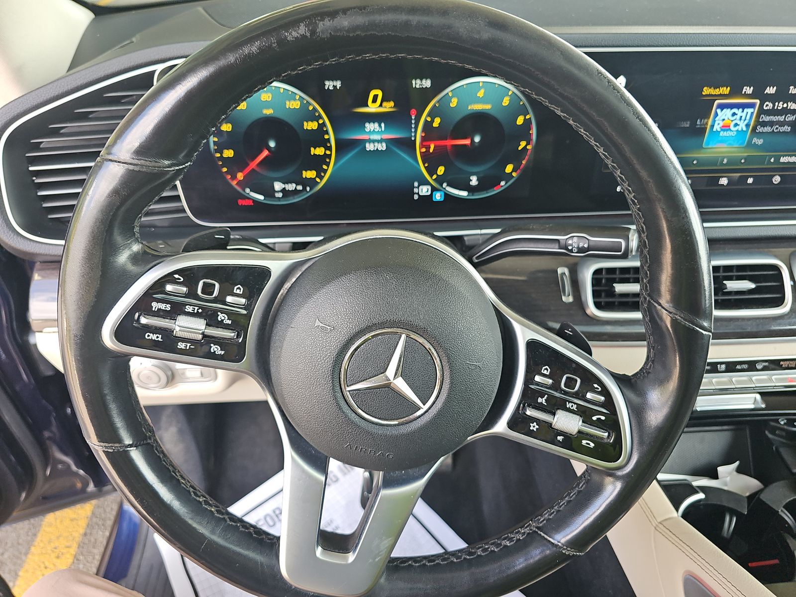 2022 Mercedes-Benz GLE GLE 350 AWD