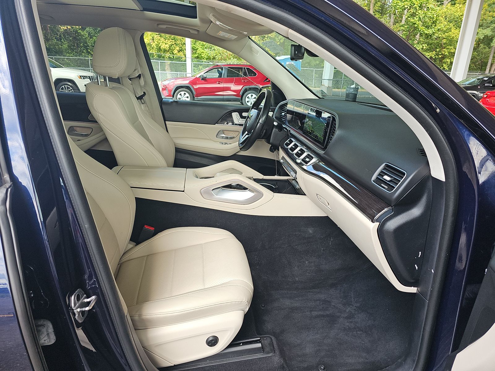2022 Mercedes-Benz GLE GLE 350 AWD