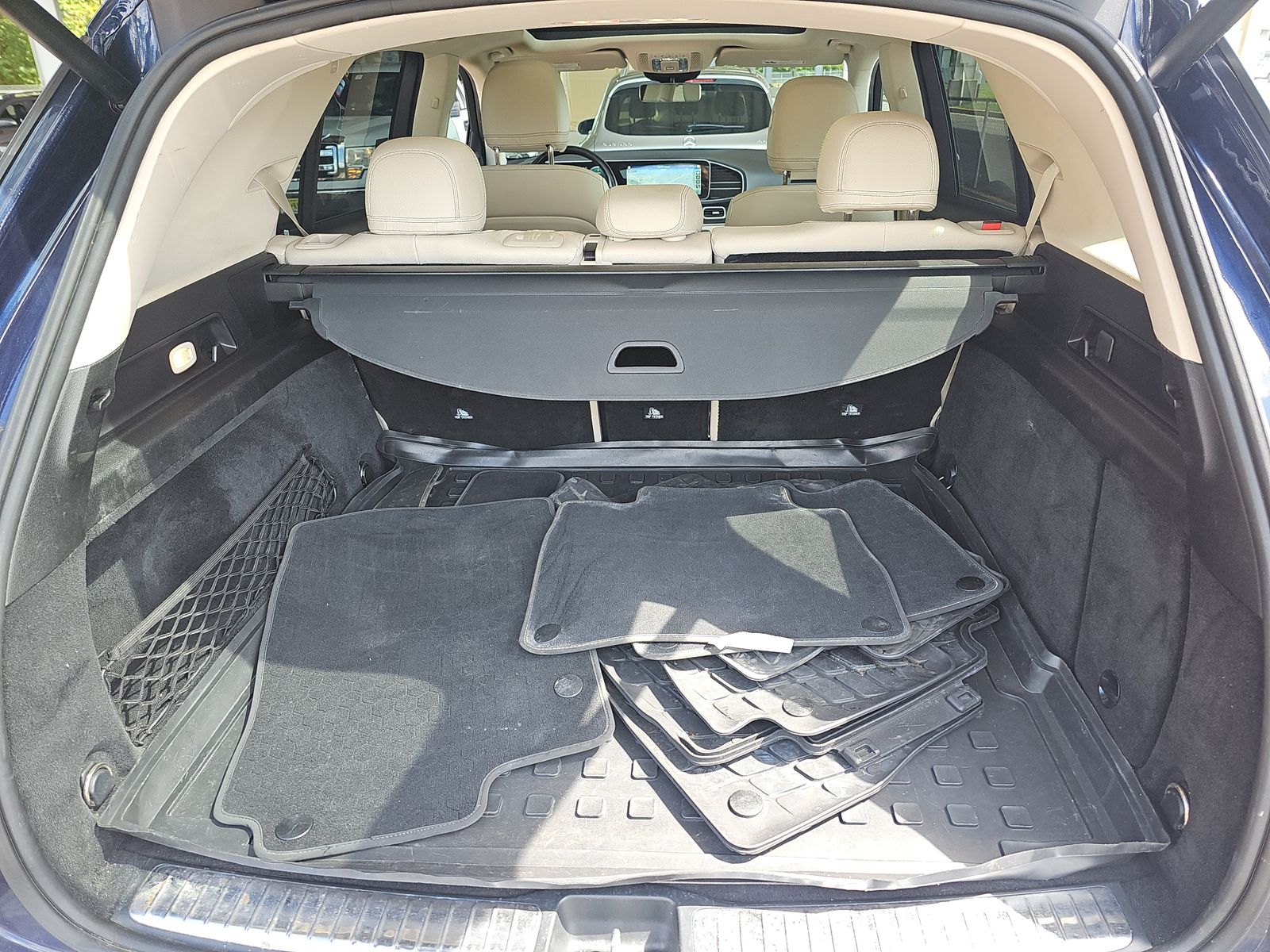 2022 Mercedes-Benz GLE GLE 350 AWD