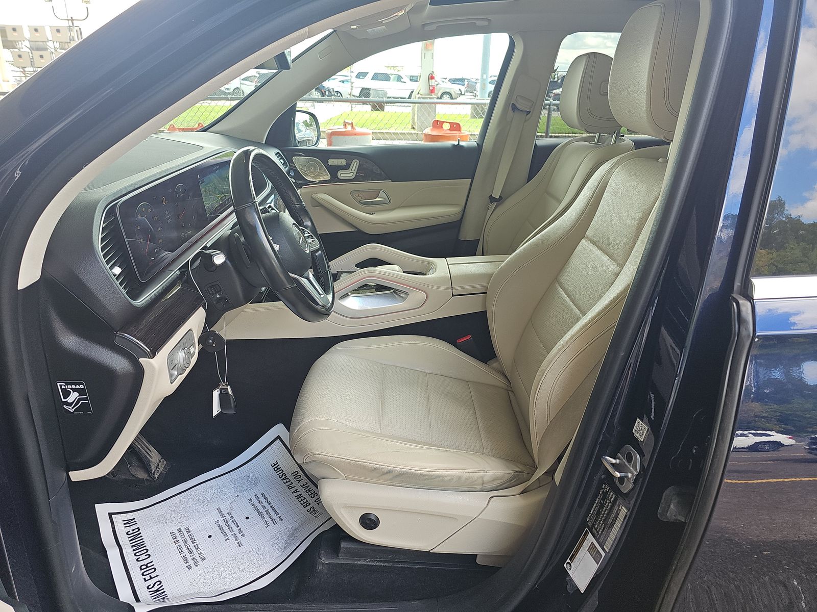 2022 Mercedes-Benz GLE GLE 350 AWD